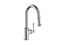 Смеситель для кухни Hansgrohe Axor Montreux  16581140 hog1