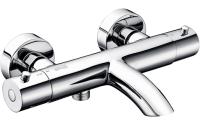 Термостат Wasserkraft Berkel 4811 для ванны с душем Термостат Wasserkraft Berkel 4811 для ванны с душем