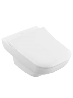 Унитаз Villeroy&Boch Joyce материал-керамика, 5607HRR1