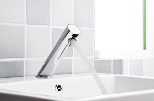 Смеситель Lemark Project LM4653CE для раковины