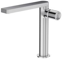 Высокий однорычажный смеситель Jacob Delafon COMPOSED E73159-TT