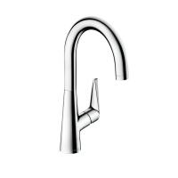 Смеситель для кухни Hansgrohe Talis S  72814000 hog1
