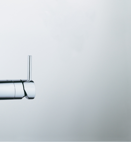Смеситель Grohe Minta 32321000 для кухонной мойки