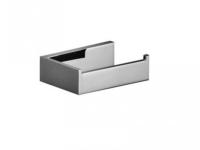 Бумагодержатель Dornbracht MEM без крышки  83.500.780.06