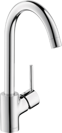 Смеситель для кухни Hansgrohe Talis S2 Variarc  14870000 hog1