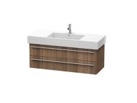 Тумба под раковину Duravit X-Large  цвет-орех натуральный XL635407979 hog2