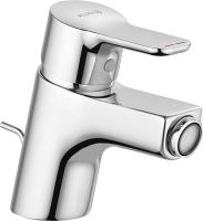 Смеситель Kludi Pure&Easy 375330565 для биде Смеситель Kludi Pure&Easy 375330565 для биде