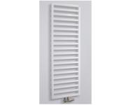 Полотенцесушитель Zehnder Subway водяной SUB-100-060 RAL 9016