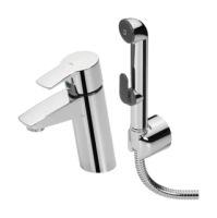 Смеситель для раковины Oras Cubista 2812F