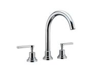 Смеситель для раковины Nicolazzi Mac Kinley 05  2208 AG 29 hog