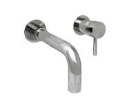 Смеситель для раковины Nicolazzi Olympus, 3778 TB