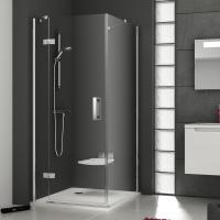 Душевая дверь RAVAK SMARTLINE SMSD2-100 B-L хром + Транспарент 0SLABA00Z1 Душевая дверь RAVAK SMARTLINE SMSD2-100 B-L хром + Транспарент 0SLABA00Z1
