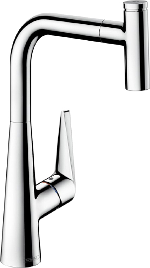 Смеситель для кухни Hansgrohe Talis Select S  72821000 hog1
