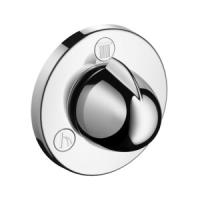 Вентиль Hansgrohe Trio/Quattro E