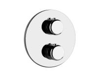 Смеситель для душа Gessi Goссia  33846/031 hog