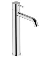 Смеситель для раковины Cisal Less New высокий, LN 00354 0 40