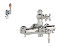 Смеситель для душа Nicolazzi Forest  4917 RA 79 hog