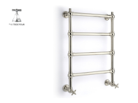 Полотенцесушитель Nicolazzi Teide Four водяной  5528 GO 45 5528 GO 45 pol1