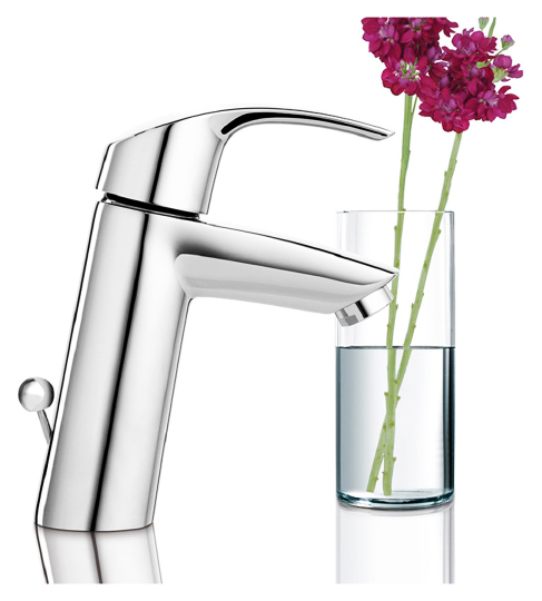 Смеситель Grohe Eurosmart 2339310E для раковины