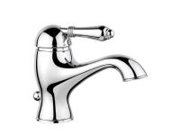 Смеситель для раковины Nicolazzi El Capitan  3402 GF 75 hog