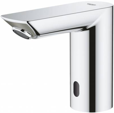 Кран Grohe Bau Cosmopolitan E 36452000 для раковины