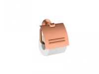 Бумагодержатель Hansgrohe Axor Montreux с крышкой  42036140