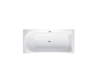 Ванна Bette BetteComodo  1700 x 750 мм, материал-сталь-эмаль, цвет-белый (Glossy White) 8765-000 PLUS AR