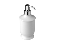 Дозатор для жидкого мыла Nicolazzi Accessori Bagno  6006 GO Дозатор для жидкого мыла Nicolazzi Accessori Bagno  6006 GO