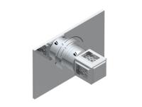 Смеситель для душа THG Metropolis  A2A A02 5100B hog