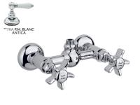 Смеситель для душа Nicolazzi P.M.Blanc Antica  1425 DBM 78A hog