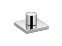 Вентиль Dornbracht Symetrics на 2 положения поворотного действия