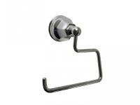 Бумагодержатель Nicolazzi Bagno Teide без крышки  1492 TB 05