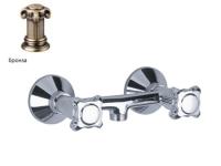 Смеситель для душа Jorger Aphrodite  607.20.200.011 hog