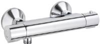 Термостат Kludi Push 388030538 для душа Термостат Kludi Push 388030538 для душа