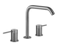 Смеситель для раковины Gessi Intreccio  54112/708 hog