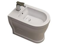 Биде CIELO Opera Tonda цвет-белый глянцевый (Glossy White, Bianco lucido) OPBIT