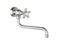 Смеситель для раковины Nicolazzi P.M.Blanc 1444 BZ 78 hog