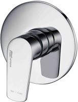 Смеситель Wasserkraft Dill 6151 С ВНУТРЕННЕЙ ЧАСТЬЮ, для душа