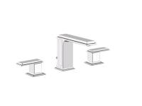 Смеситель для раковины Gessi Eleganza  46012/031 hog