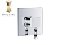 Смеситель для душа Jorger Turn  623.20.235.040 hog