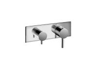 Смеситель для душа Fantini Nostromo  50 29 4872B hog