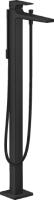 Смеситель Hansgrohe Metropol 32532670 напольный Смеситель Hansgrohe Metropol 32532670 напольный