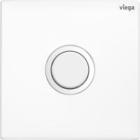 Панель смыва Viega Prevista для писсуара 774615 Панель смыва Viega Prevista для писсуара 774615