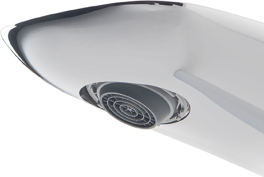 Смеситель Hansgrohe PuraVida 15081000 для раковины