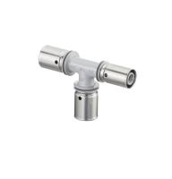 Тройник, Oventrop, Cofit PDK, 20, 20, 16, PPSU (полифенилсульфон PX) 1523255