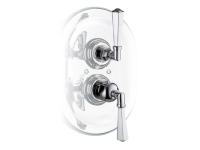 Смеситель для душа Nicolazzi Teide Metal  4909 NL 05 hog