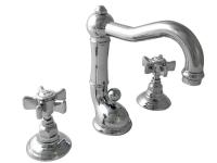 Смеситель для раковины Nicolazzi Ceramica Nera, 1427 NL 78B