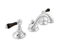 Смеситель для раковины Nicolazzi Forest  1408 CR 79 hog