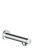 Излив Hansgrohe Talis S для ванны, хром 72410000 Излив Hansgrohe Talis S для ванны, хром 72410000