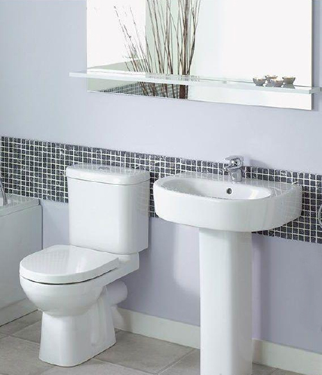 Раковина Jacob Delafon Kandel E1464 60 см